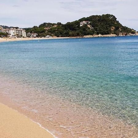 Somriu Apartament Fenals Platja リョレート・デ・マル エクステリア 写真