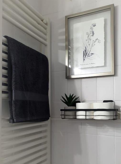 Somriu Apartament Fenals Platja リョレート・デ・マル エクステリア 写真