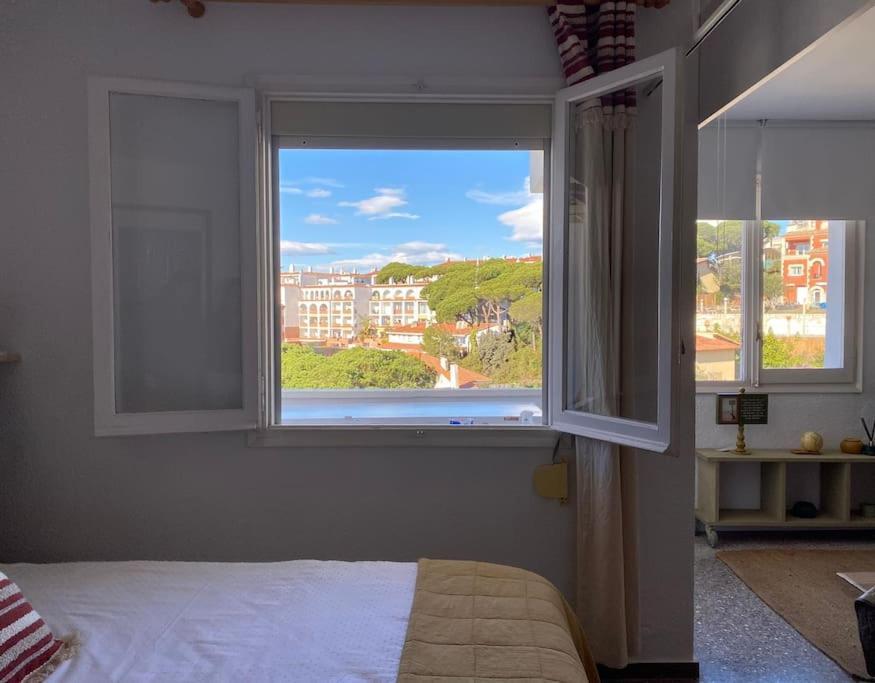 Somriu Apartament Fenals Platja リョレート・デ・マル エクステリア 写真