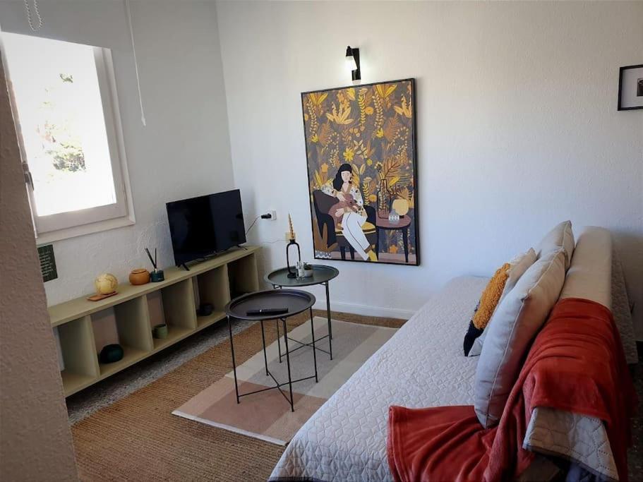 Somriu Apartament Fenals Platja リョレート・デ・マル エクステリア 写真