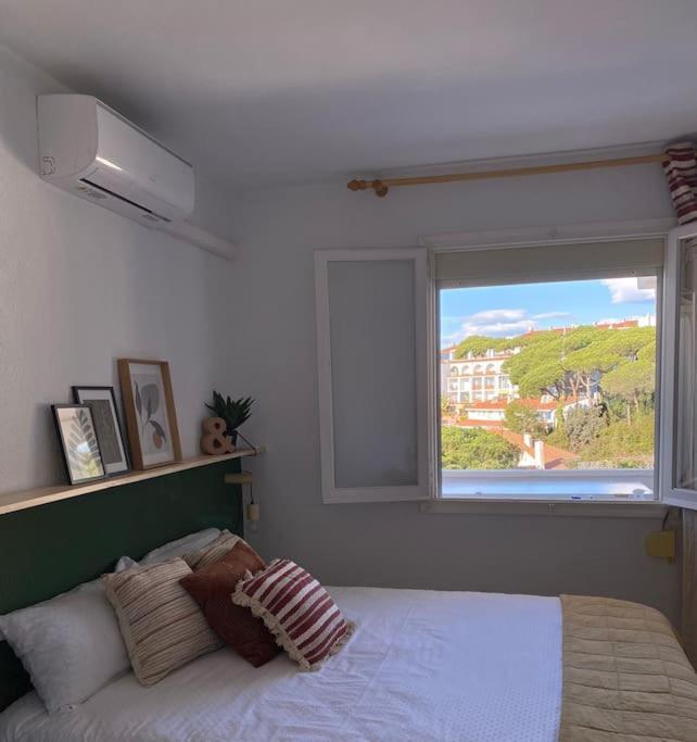 Somriu Apartament Fenals Platja リョレート・デ・マル エクステリア 写真