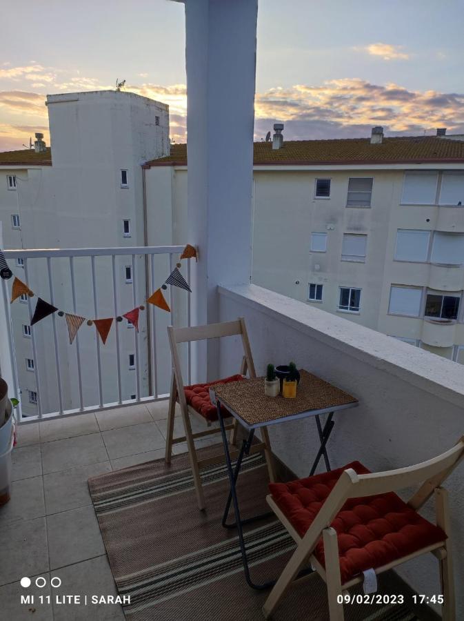 Somriu Apartament Fenals Platja リョレート・デ・マル エクステリア 写真